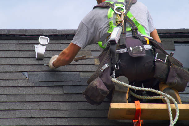 Best Slate Roofing Contractor  in Fond Du Lac, WI