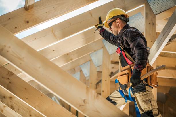 Best New Roof Installation  in Fond Du Lac, WI