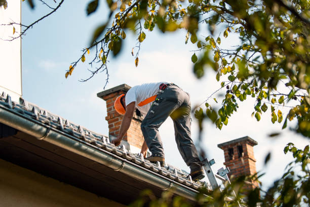 Quick and Trustworthy Emergency Roof Repair Services in Fond Du Lac, WI