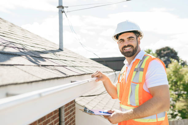 Best Residential Roofing Contractor  in Fond Du Lac, WI