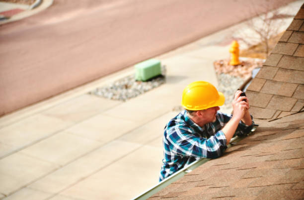 Best Residential Roofing Contractor  in Fond Du Lac, WI