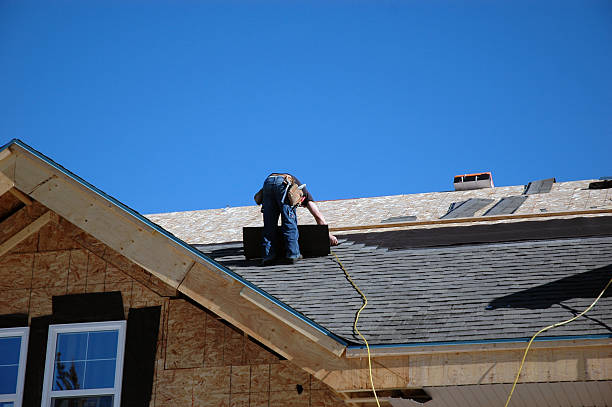 Best Roofing Contractor Near Me  in Fond Du Lac, WI