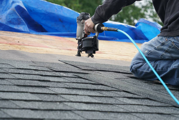 Reliable Fond Du Lac, WI Roofing Contractor Solutions