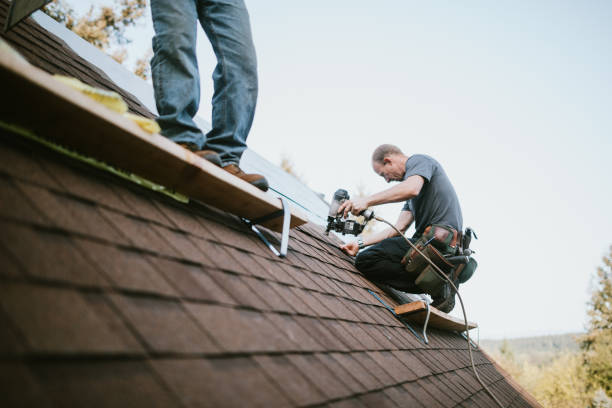 Trusted Fond Du Lac, WI Roofing Contractor Experts