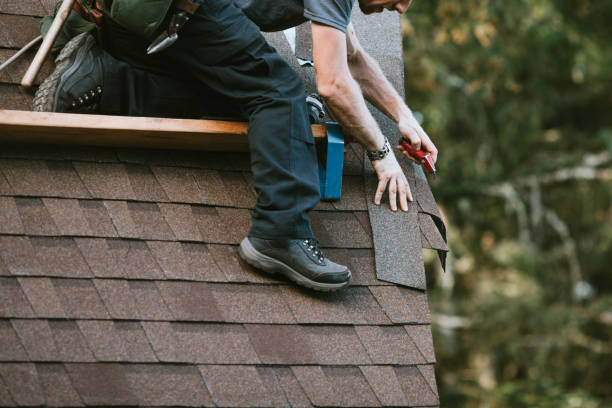 Best Tile Roofing Contractor  in Fond Du Lac, WI